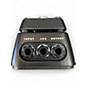 Used Dunlop Volume X Mini Pedal