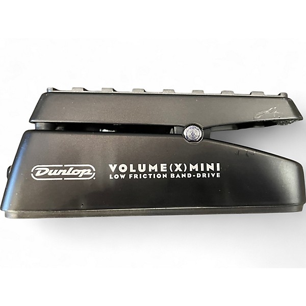 Used Dunlop Volume X Mini Pedal