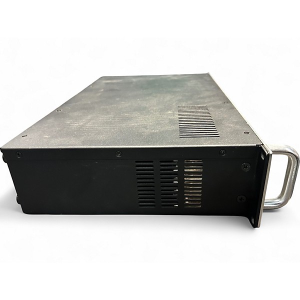 Used Bugera BVP5500 550W Tube Bass Amp Head