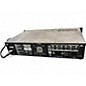 Used Bugera BVP5500 550W Tube Bass Amp Head