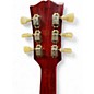 Used 2022 Gibson 1960 Les Paul Reissue - Nashville Handpicked Top Dirty Lemon Solid Body Electric Guitar