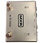 Used MXR A/B BOX Pedal