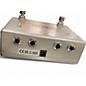 Used MXR A/B BOX Pedal