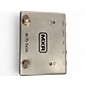 Used MXR A/B BOX Pedal
