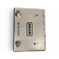 Used MXR A/B BOX Pedal