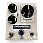 Used Keeley CALIFORNIA GIRLS Effect Pedal thumbnail