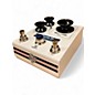 Used Keeley CALIFORNIA GIRLS Effect Pedal