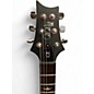 Used PRS SE CE24 Trans Red Solid Body Electric Guitar