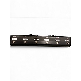Used BOSS GA-FC Effect Processor