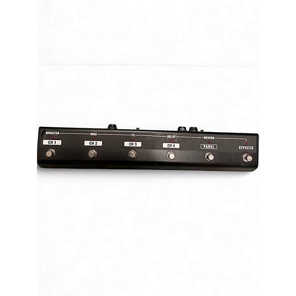 Used BOSS GA-FC Effect Processor