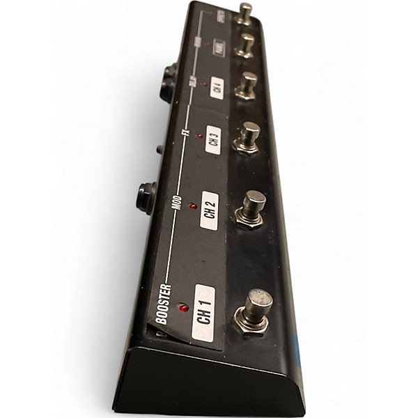 Used BOSS GA-FC Effect Processor