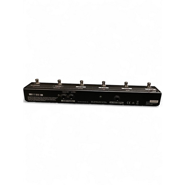 Used BOSS GA-FC Effect Processor