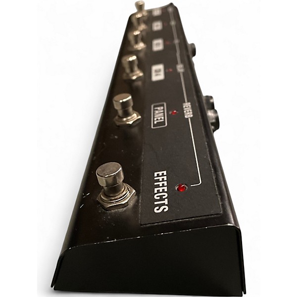 Used BOSS GA-FC Effect Processor