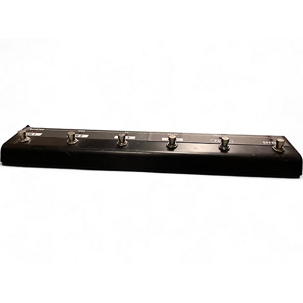 Used BOSS GA-FC Effect Processor