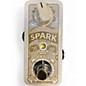 Used TC Electronic Spark Mini Boost Effect Pedal thumbnail
