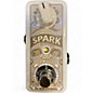Used TC Electronic Spark Mini Boost Effect Pedal