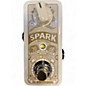 Used TC Electronic Spark Mini Boost Effect Pedal