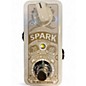 Used TC Electronic Spark Mini Boost Effect Pedal