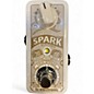 Used TC Electronic Spark Mini Boost Effect Pedal