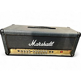 Used Marshall Valvestate 2000 Solid State Guitar Amp Head