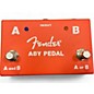 Used Fender Micro ABY Footswitch Pedal thumbnail