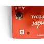 Used Fender Micro ABY Footswitch Pedal