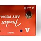 Used Fender Micro ABY Footswitch Pedal