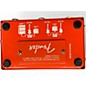 Used Fender Micro ABY Footswitch Pedal