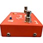 Used Fender Micro ABY Footswitch Pedal