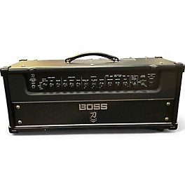 Used BOSS Katana Artist mk II Head 100W Solid State Guitar Amp Head