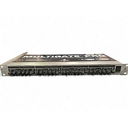 Used Behringer XR4400 Noise Gate