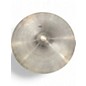 Used Zildjian 18in Vintage 1976 Thin Ride Cymbal thumbnail