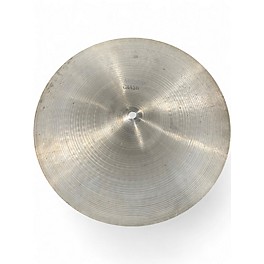 Used Zildjian 15in Vintage 1976 Medium Crash Cymbal