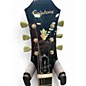 Used Epiphone ES335 Pro Red Hollow Body Electric Guitar