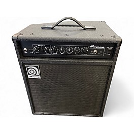 Used Ampeg BA110V2 1x10 Bass Combo Amp