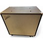 Used Fender Rumble 115 Bass Cabinet thumbnail