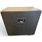 Used Fender Rumble 115 Bass Cabinet