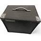 Used Bergantino  ht112 Bass Cabinet