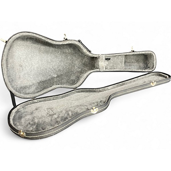 Used Washburn D34SCE/TS Tobacco Sunburst Acoustic Electric Guitar