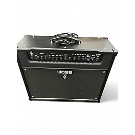 Used BOSS Katana Artist 100W 1X12 MKII Guitar Combo Amp