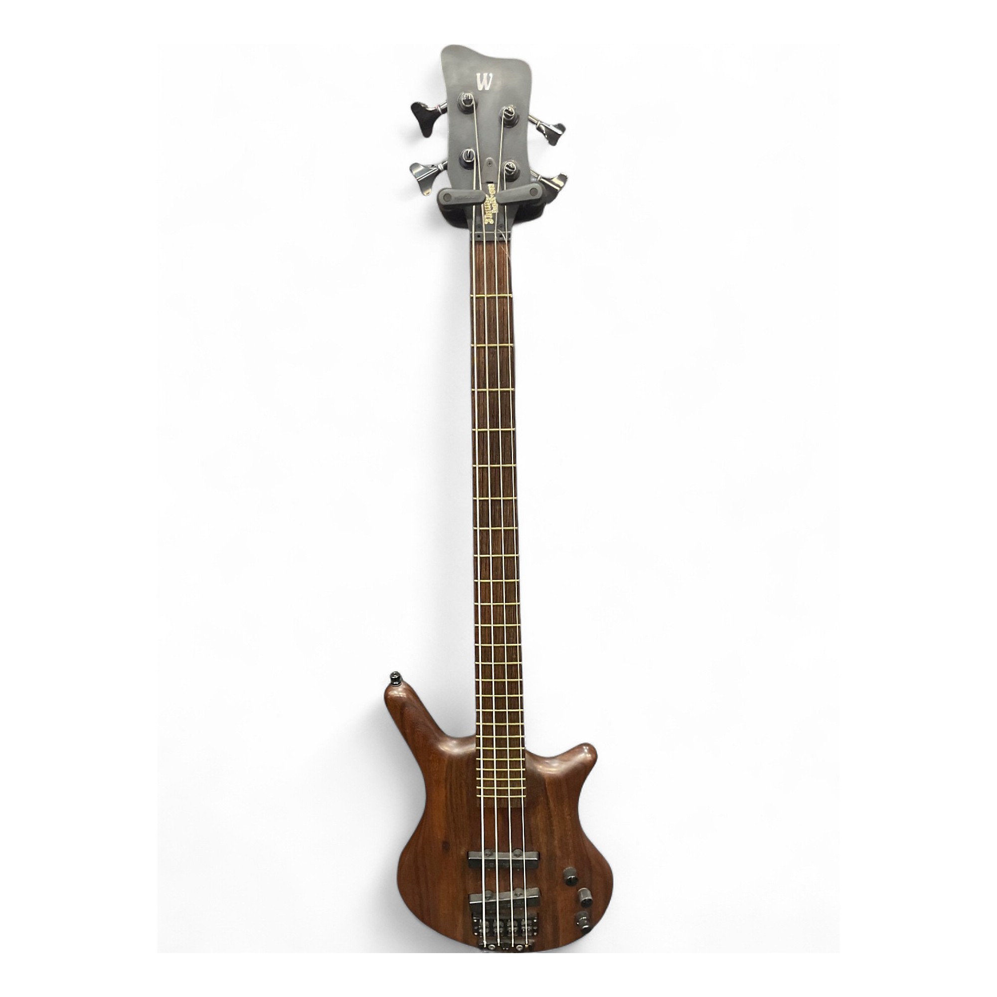 Warwick Thumb Bass(bolt-on)4弦 Warwick Pro Series Thumb Bolt-On 4-String, 2024 Limited