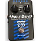 Used EBS MultiDrive Universal Overdrive Bass Effect Pedal thumbnail