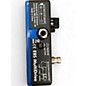 Used EBS MultiDrive Universal Overdrive Bass Effect Pedal