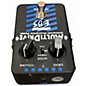 Used EBS MultiDrive Universal Overdrive Bass Effect Pedal