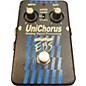 Used EBS UniChorus Analog Bass Effect Pedal thumbnail