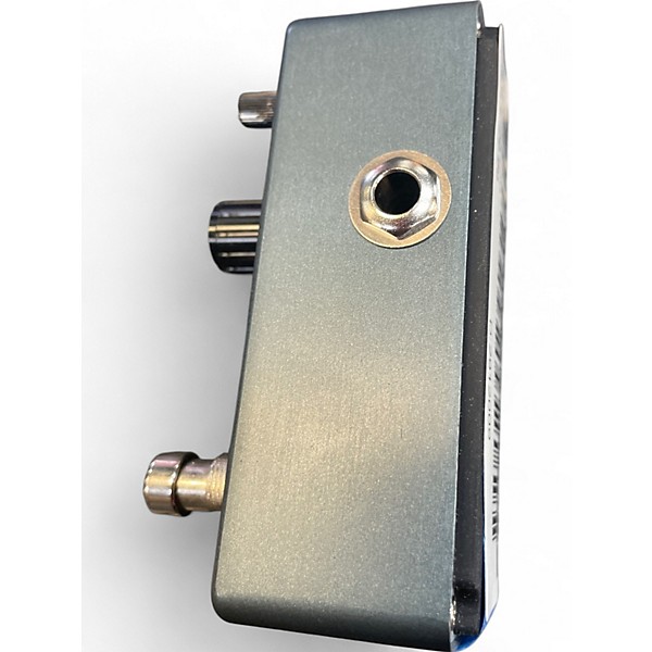 Used Rowin Ocean verb Effect Pedal