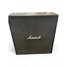 Used Marshall CODE 412 120W 4x12 Guitar Cabinet