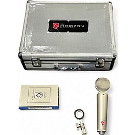 Used Lauten Audio horizon `lt321 Condenser Microphone