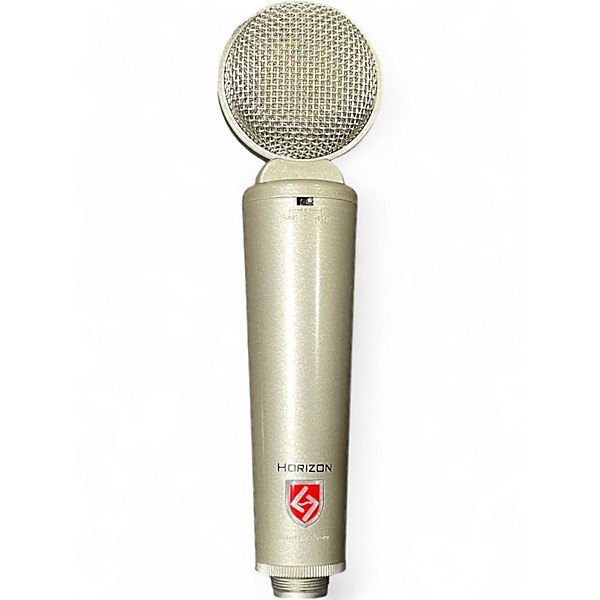 Used Lauten Audio horizon `lt321 Condenser Microphone