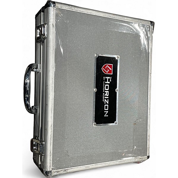 Used Lauten Audio horizon `lt321 Condenser Microphone